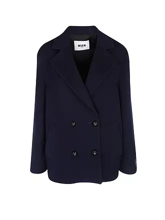 MSGM | Manteau en laine | 